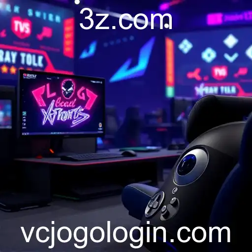 Tendências e Evoluções no Mercado Brasileiro de Jogos Online