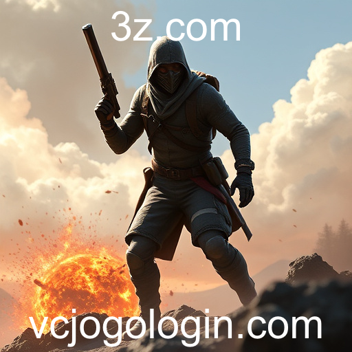 Avanços na Realidade Virtual Transformam o Cenário dos Jogos