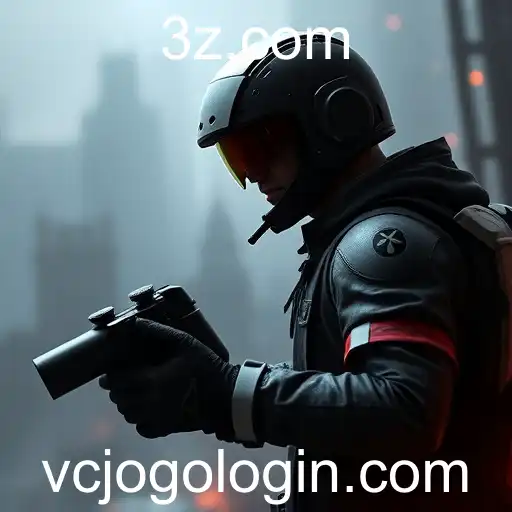 A Revolução do Gaming em 2025: O Impacto de 'vcjogo'