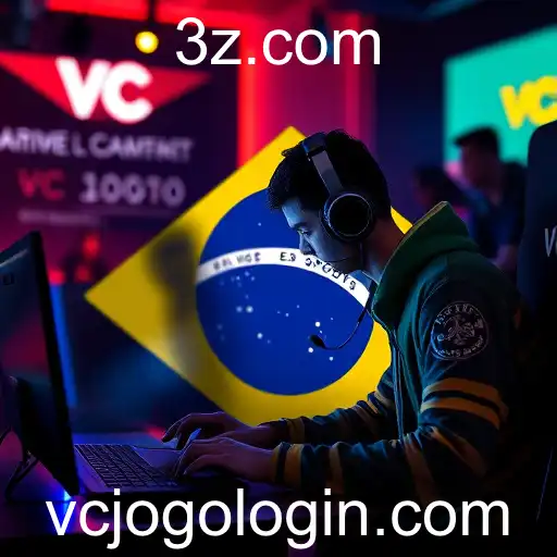 A Revolução dos E-sports no Brasil: Crescimento e Desafios