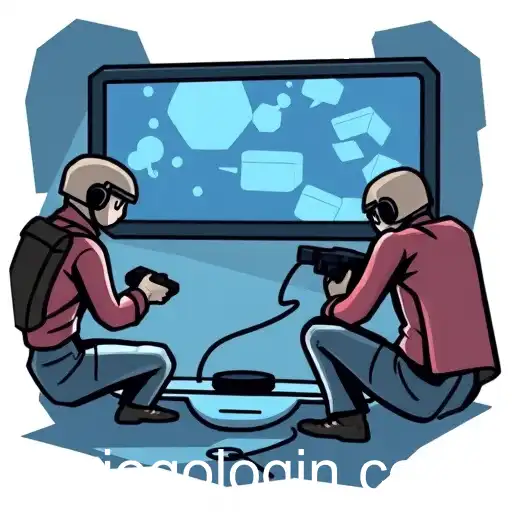 Ascensão dos Jogos Online no Brasil