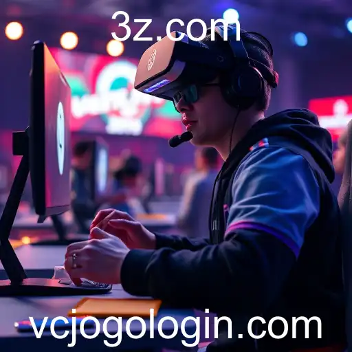 Avanço dos Esportes Eletrônicos no Brasil