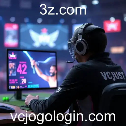 Revolução Digital nos Jogos de 2025