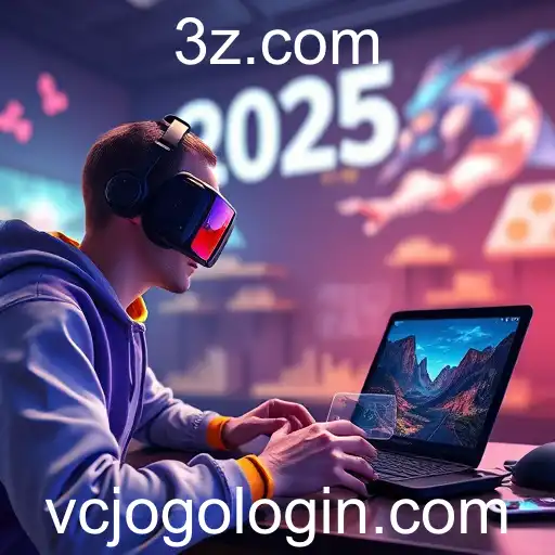 Tendências Emergentes no Mundo dos Jogos Online