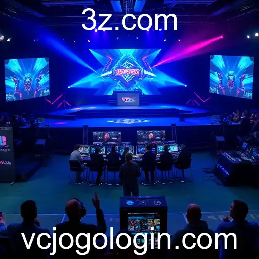 Revolução dos Jogos: Tecnologias que Estão Moldando o Futuro