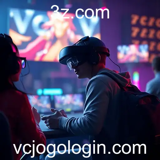 O Cenário Atual dos Jogos em 2025