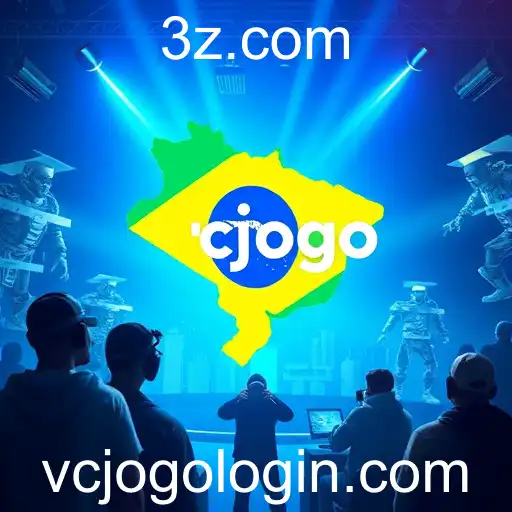 Revolução nos Jogos Online no Brasil