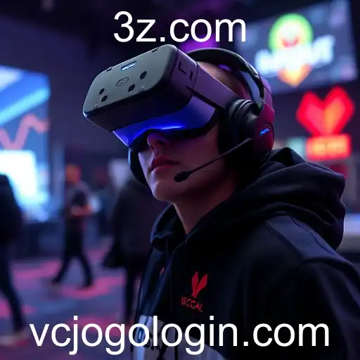 Tendências do Mundo dos Jogos em 2025