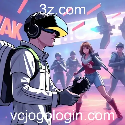 Novidades de 2025 no Mundo dos Jogos