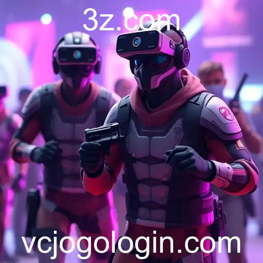 Tendências e Inovações no Mundo dos Jogos em 2025