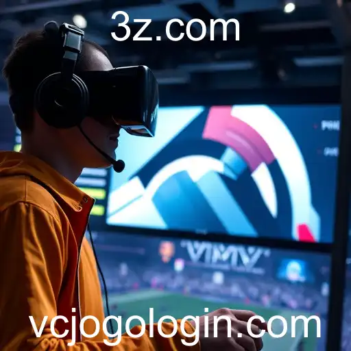 Tendências e Inovações no Mundo dos Jogos