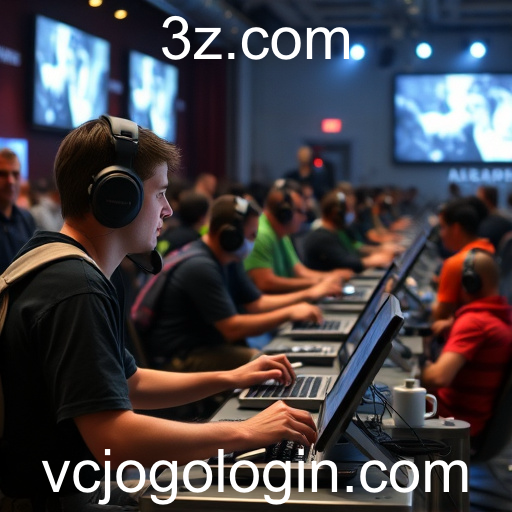 Revolução Digital: O Impacto dos Jogos na Atual Cultura Digital
