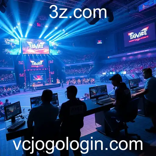 Nova Era para o Mercado de Jogos no Brasil