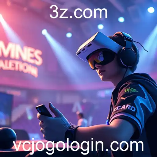 A Nova Era dos Jogos Online: Expansão e Inovação