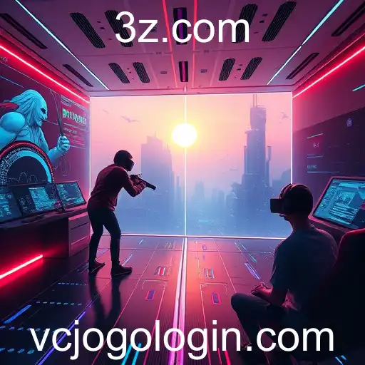 Novas Tendências e Lançamentos do Mundo dos Jogos em 2025