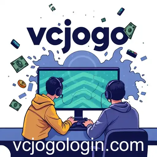 Revolução dos Jogos Online: Tendências e Inovações