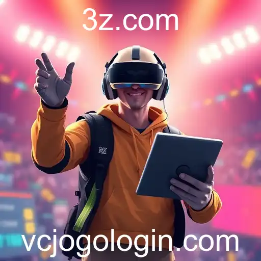 A Revolução dos Jogos Digitais no Brasil