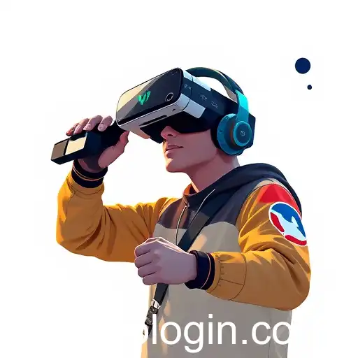 Avanços Tecnológicos no Mundo dos Jogos