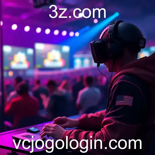 Tendências e Desafios no Mundo dos Jogos em 2025