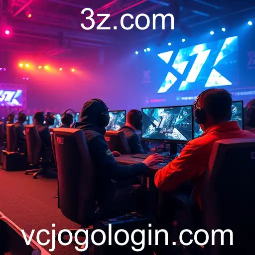 Inovações Tecnológicas e Sociais do Vcjogo