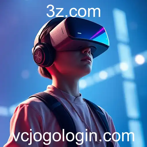 Avanços em Realidade Virtual Transcendem Fronteiras